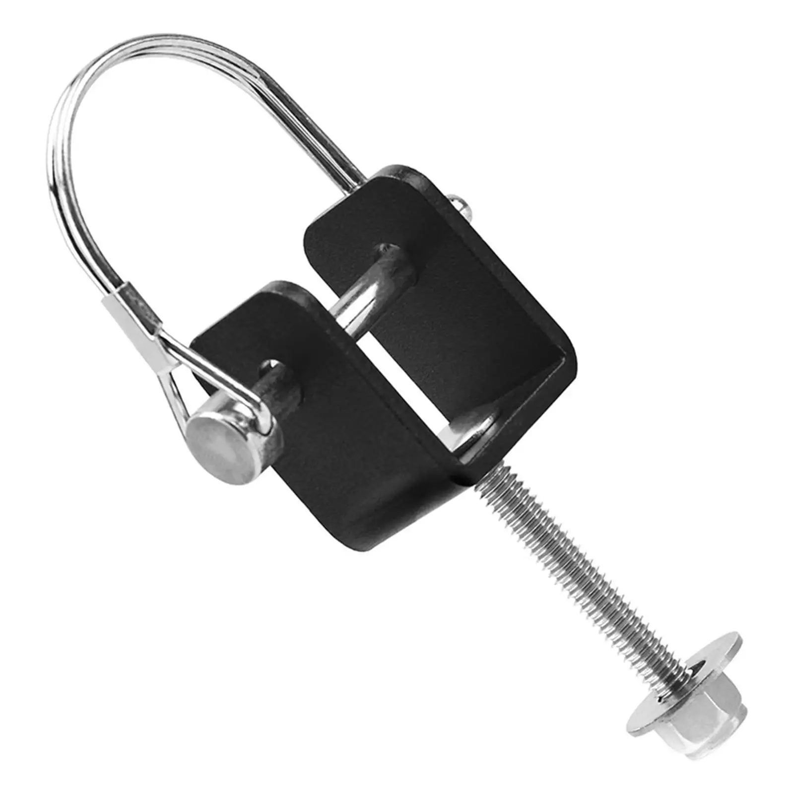 SP-402 Bullone per poppa con staffa a U per barca per accessori robusti per risparmiatore di poppa