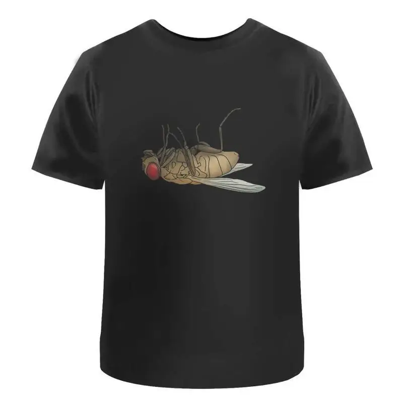 

Хлопковая футболка Dead Fly Ta036501
