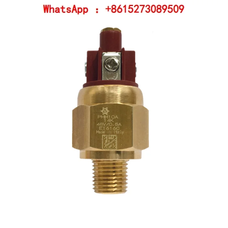 

Doushan Machine Tool Pressure Switch PMM50A10K/14K/18K in stock
