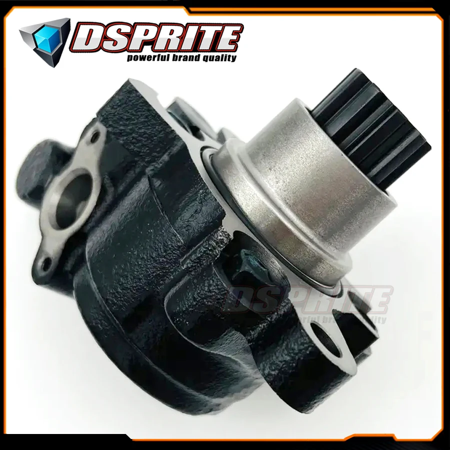 Auto Power Steering Pump  44320-36250 For DAIHATSU DELTA TOYOTA COASTER DYNA 200 3.7 d 3.7L 14B Engine 44310-36190 44310-37050