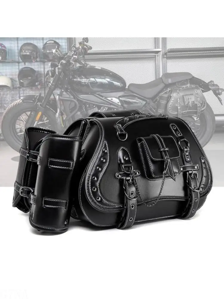 

G7NA 1 пара над мотоциклом для мотоцикла для инструментов для прохождения багаж