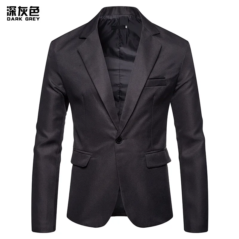 B37 Custom suits for men business wedding formal wear