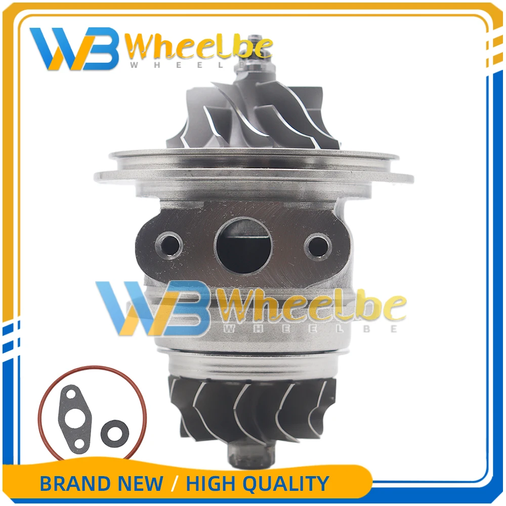 

TD04 Turbo Cartridge For Mitsubishi Pajero II 2.8 TD 92Kw 125HP 4M40 94-97 me201636 me201258 49377-03043 49377-03041 49377-03010