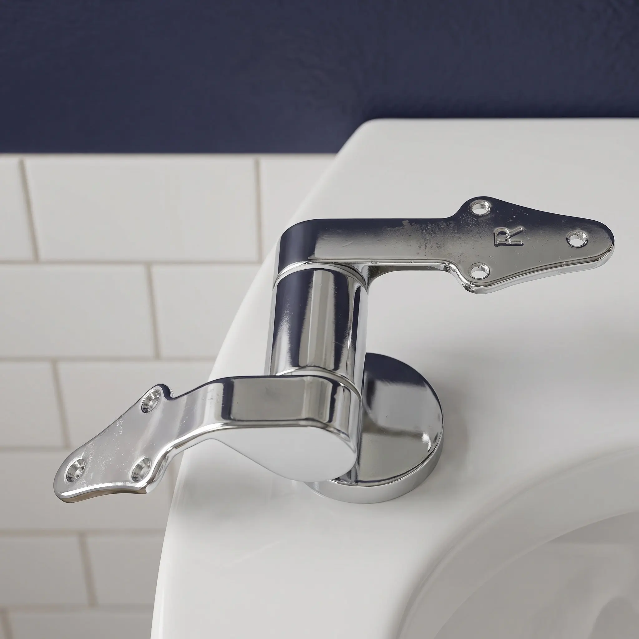 Toilet Slow-down Hinge Hydraulic Close Seat Hinges Silent Falling Damper Closing