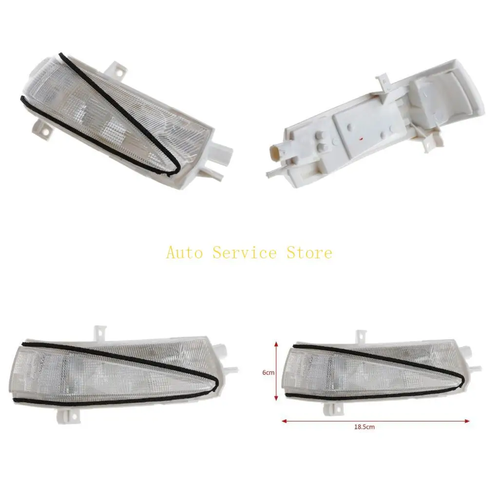 

462A правая сторона зеркала заднего вида, лампа указателя поворота для FA1 2006-2011