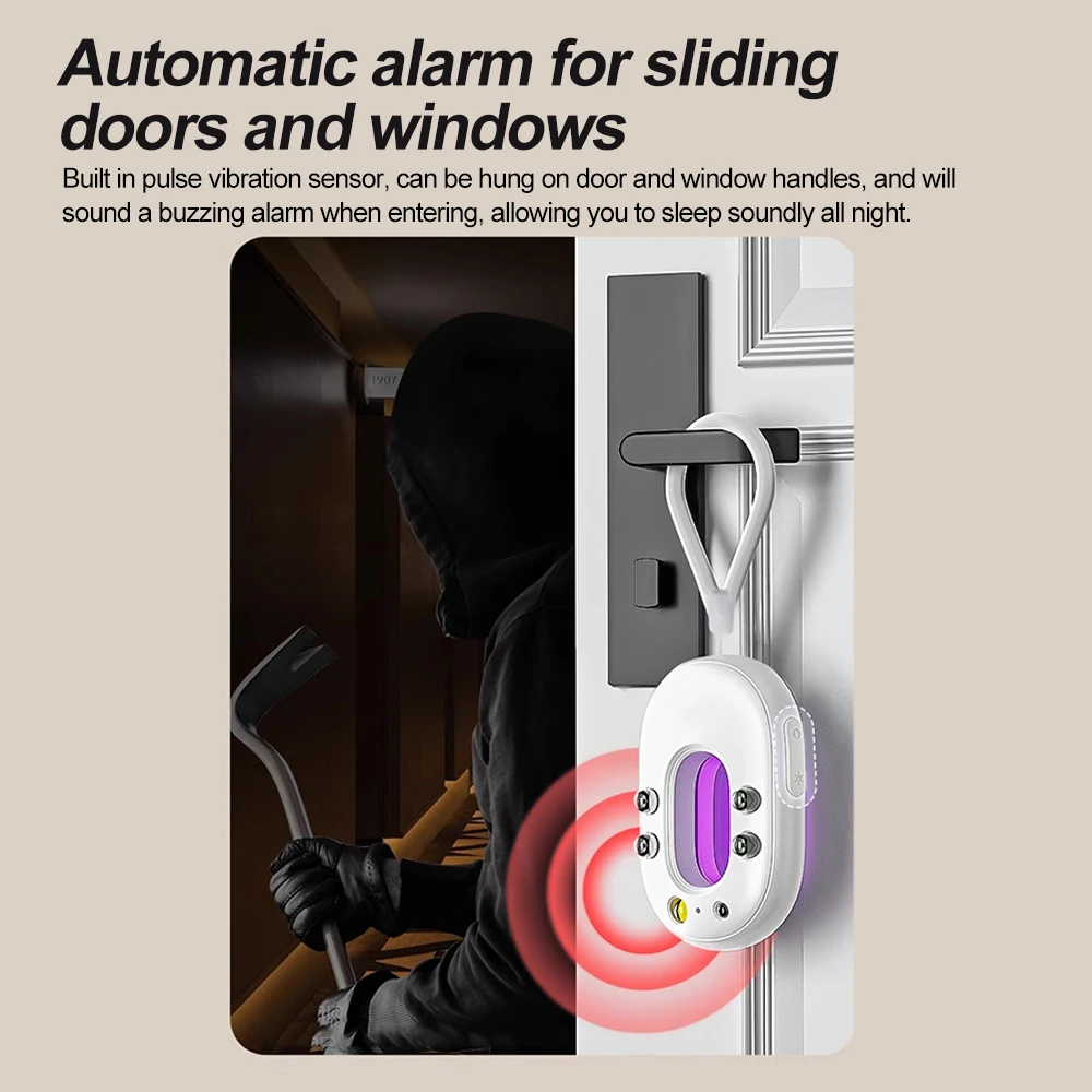 Camera Detector for Hidden Camera Portable Hidden Lens Detect Finder for Hotel Anti-Peeping Security Protection Candid Detector