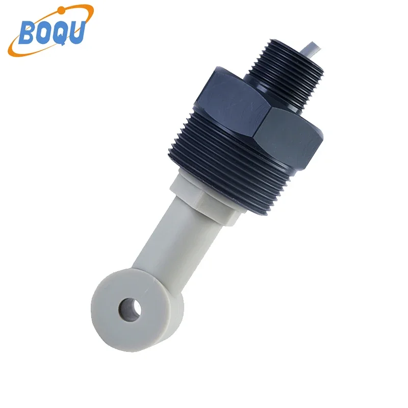 DDG-GY Analog 4-20mA Inductive Toroidal Electrodeless Conductivity Sensor