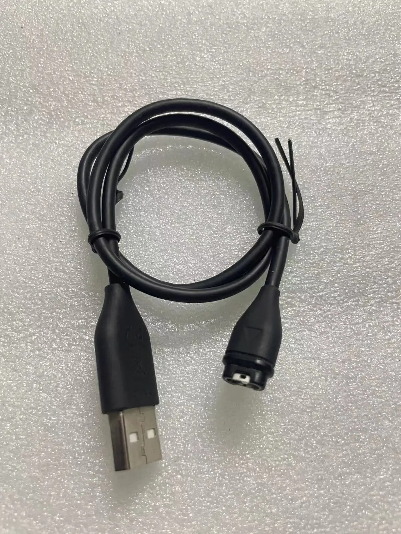 Garmin Charge Cable For STRIKER Cast 010-02246-02 Rechargeable Castable Sonar Display Fish on Smartphone or Tablet