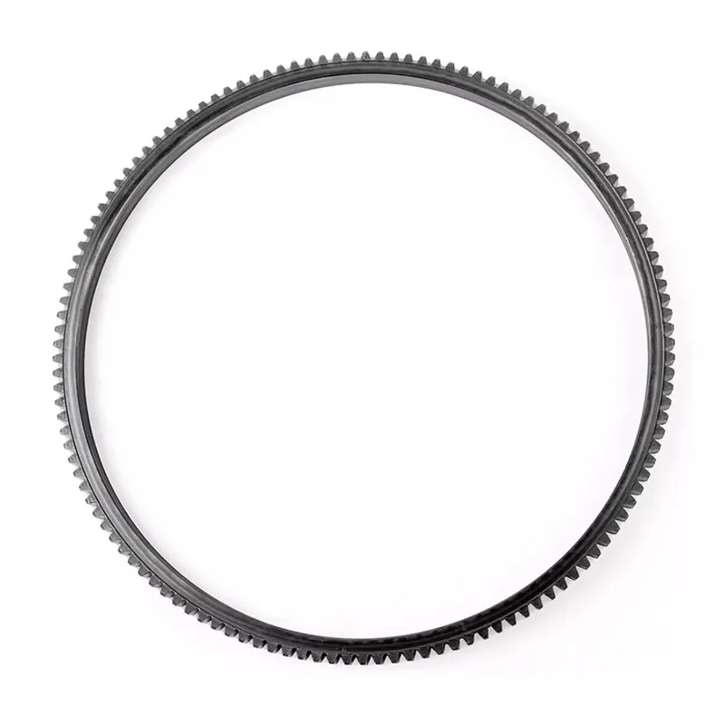 

8944684120 For Hitachi EX120 EX100 Flywheel Ring Gear Isuzu 4BD1 4BD1T 4BG1 Flywheel Ring Gear 128T