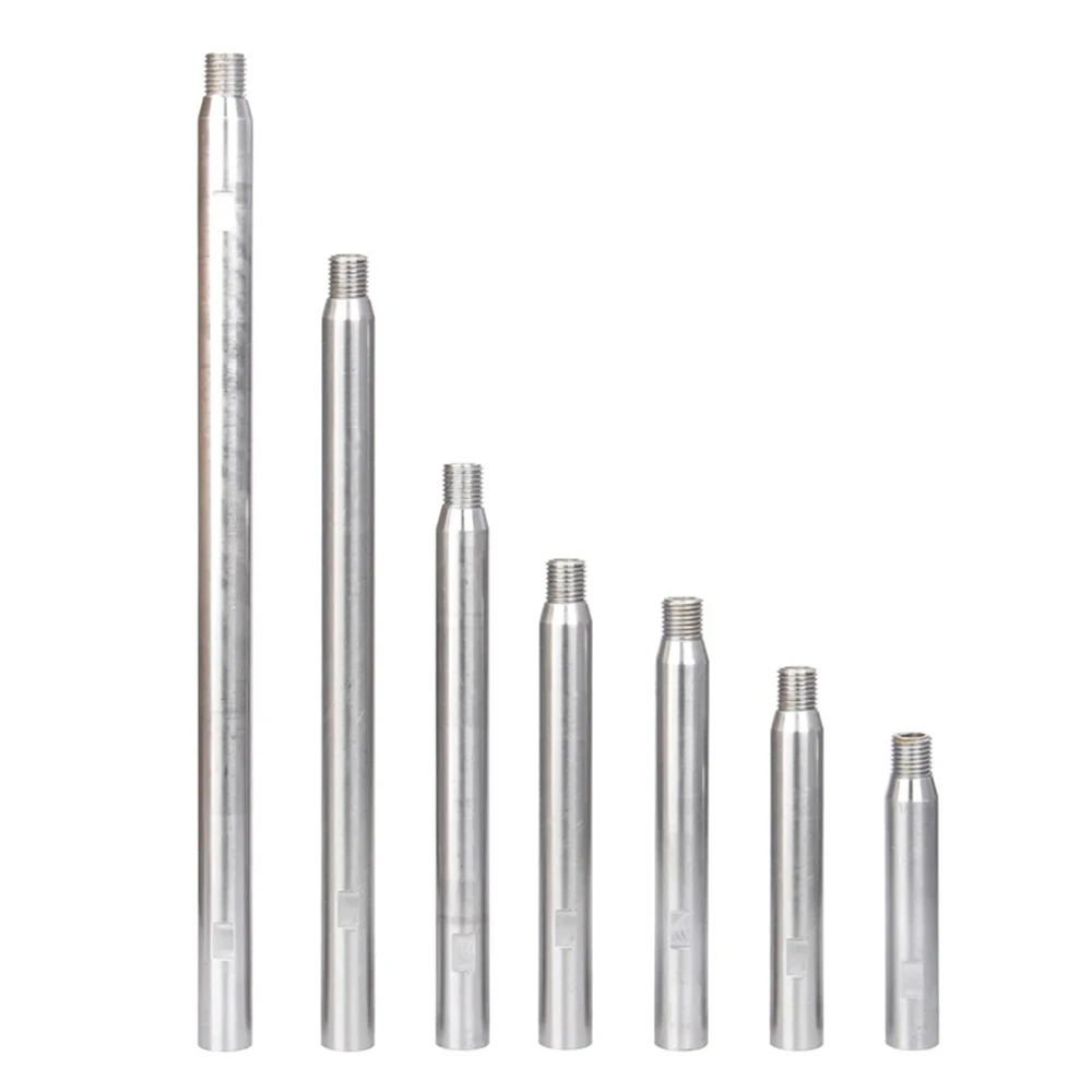 Imagem -03 - Extensão Rod da Linha para a Broca do Diamante Linha M22 Comprimento 160 mm 200 mm 230 mm 250 mm 300 mm 400 mm 500 mm 1pc