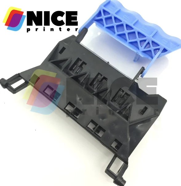 

1 NEW Printhead Carriage Assembly Cover Upper Head Cover C7769-60151 for Hp Plotter Printer 500 800 510 C7769-69376 C7769-69272