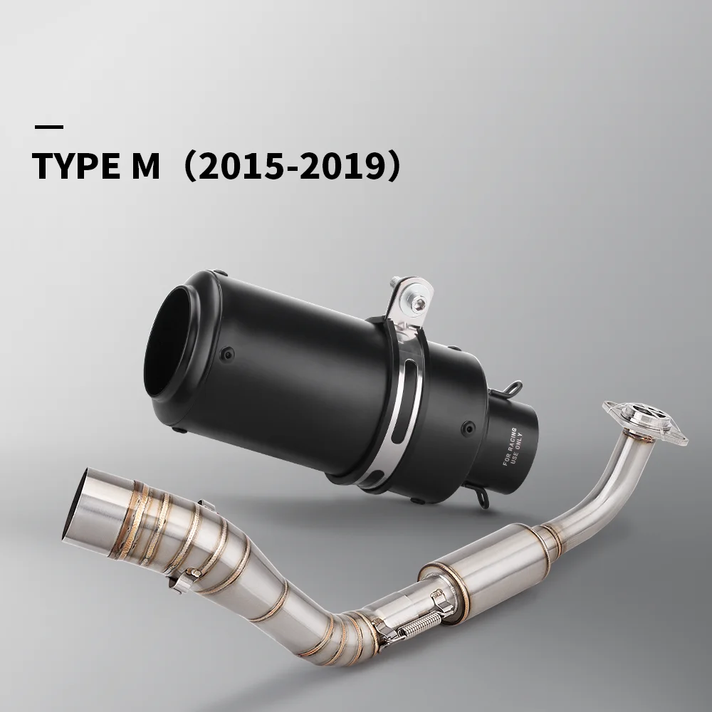 Type-M