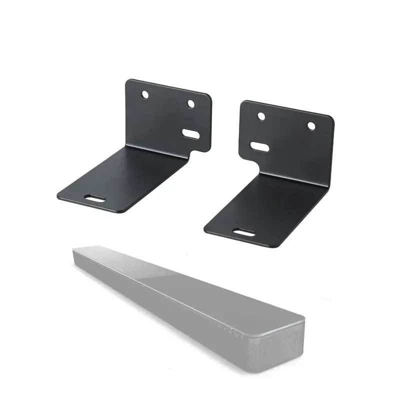 

Wall Mount Kit Mounting Brackets for Bose WB-300 Sound Touch 300 Soundbar, Soundbar 500 Soundbar 700 / 900