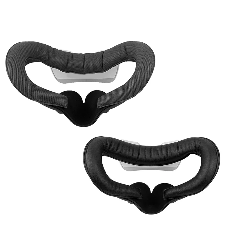 For Oculus Quest2 Accessories Blackout Air Circulation Relief Fogging Quest2 Mask VR Accessories