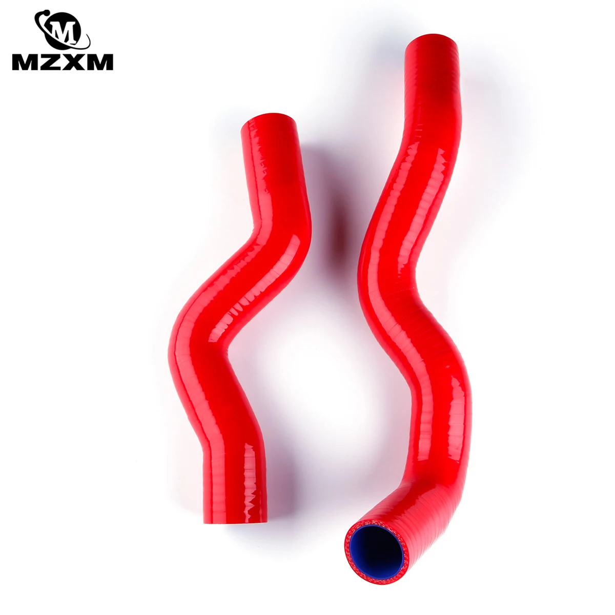 For Nissan Sentra SPEC-V SER SE-R 2000-2006 Silicone Coolant Radiator Hose Kit 2pcs