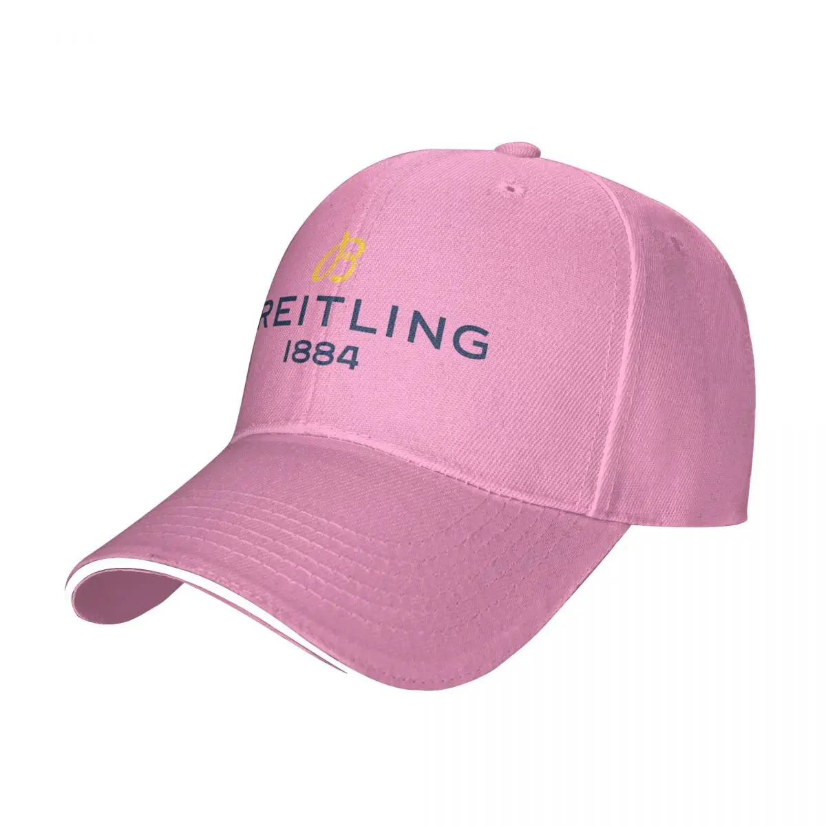 Breitling Multicolor Hat Peaked Women\'s Cap International Brand Personalized Visor Protection Hats