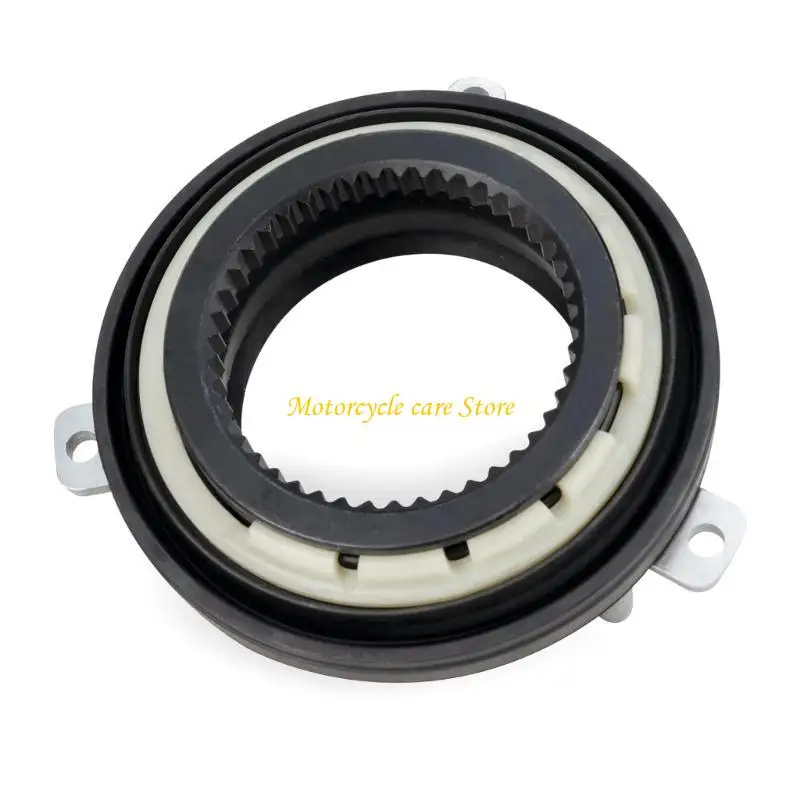 

U75F Auto Locking Hub Axles Actuator HL1Z3C247A for F-150 2015-2020