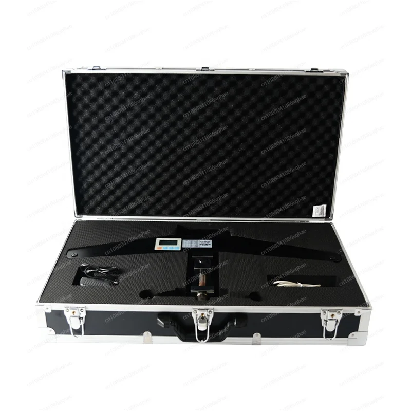 34Mm wire rope measuring instrument