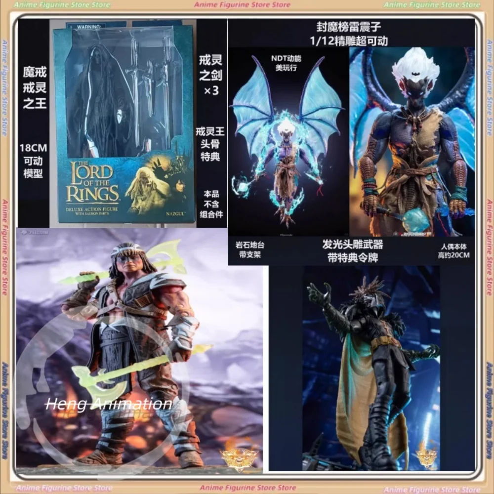 

Володар колец DC Скорпион Нуль Ниндзя Ночной волк Бэтмен Чудо-женщина Женщина-кошка Ремесла Подарки Украшения Коллекции