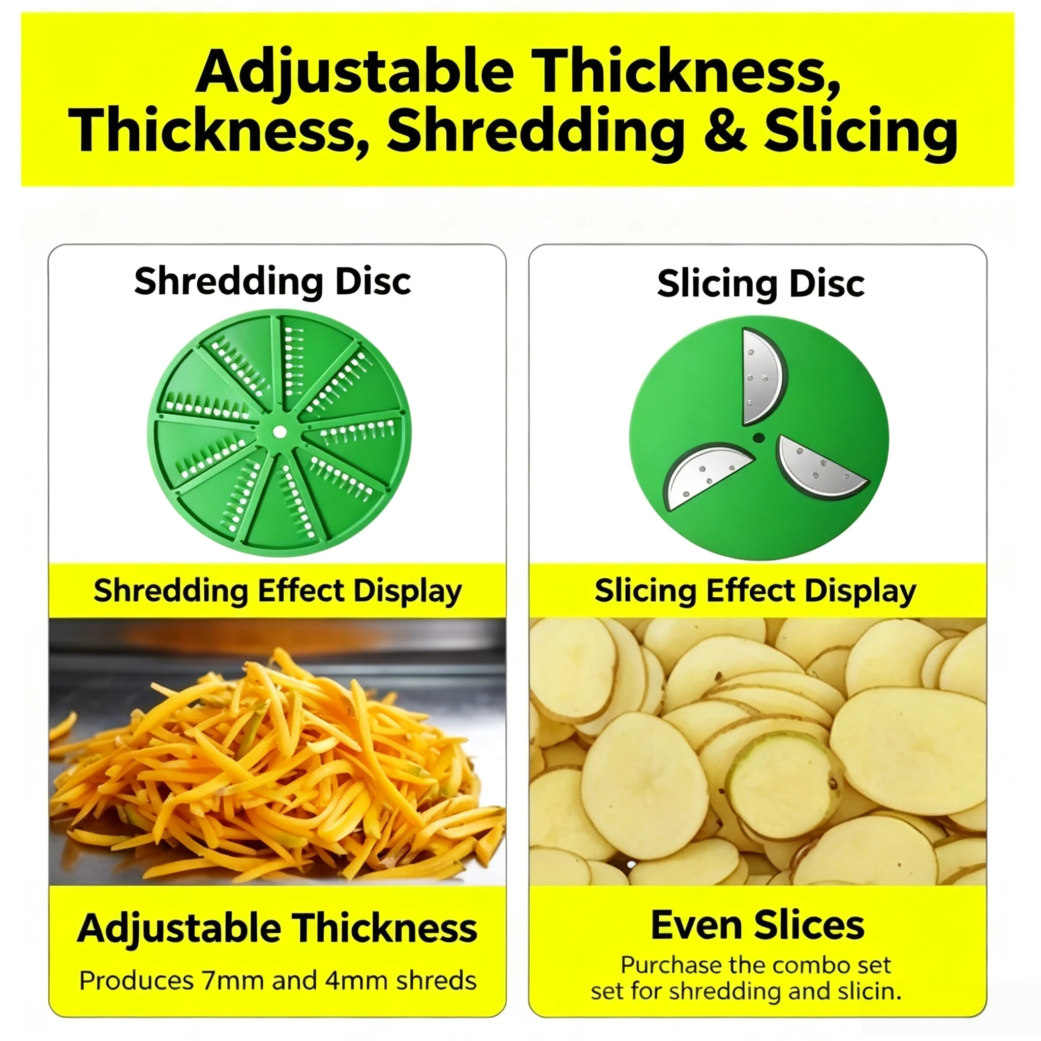 Household Electric Manual Shredding Slicing Machine Cassava Pumpkin Radish Sweet Potato Cutter For Vegetable & Livestock Feed
