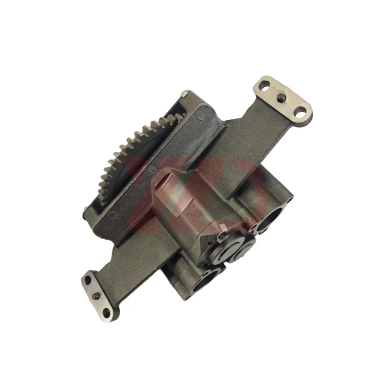Or vendeur meilleure vente pièces de moteur Diesel couleur originale pompe à huile lubrifiante 3634640 pour Cummins KTA38 K50 QSK50