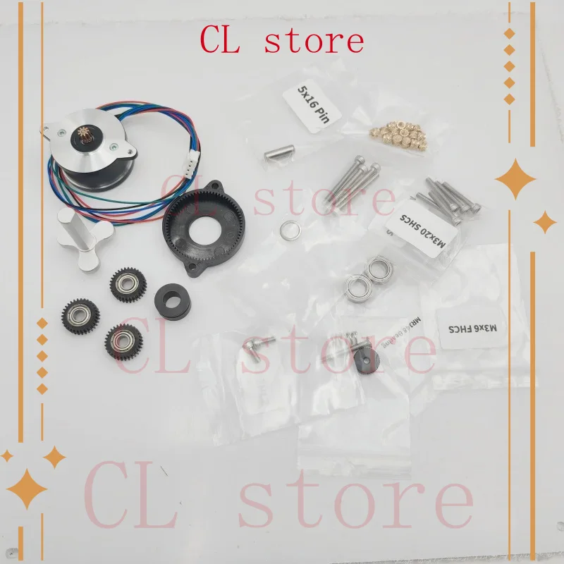 

3D-принтер для комплекта привода шестерни экструдера Galileo 2, аксессуары Galileo2