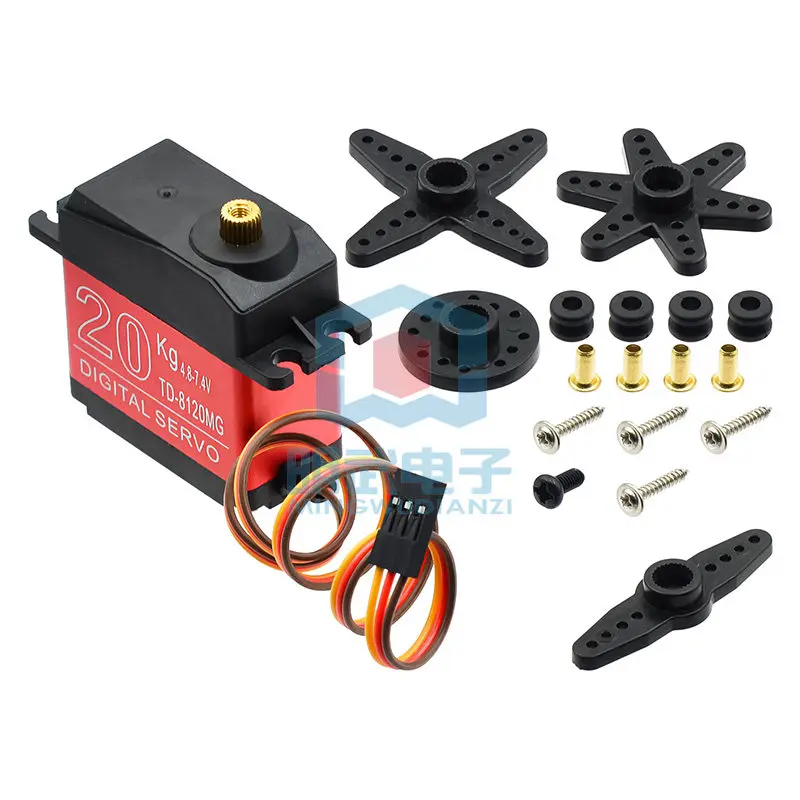 20KG Large For Torq…