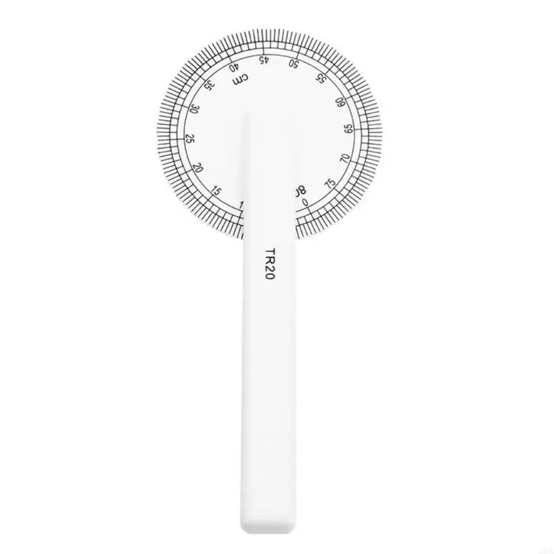 G8ta 360 градусов вращающаяся стегающая линейка с круговым стеганым рисунком ролика