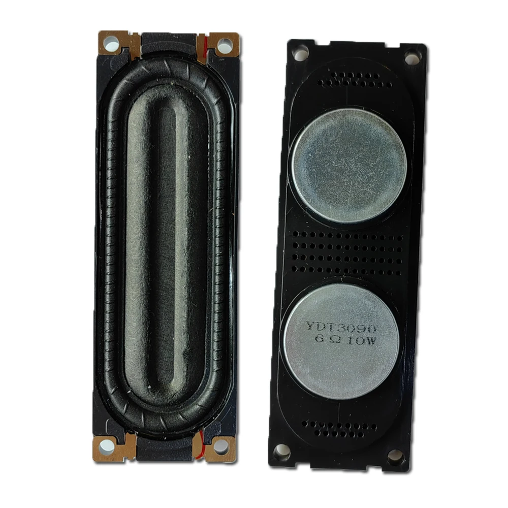 1/2PCS NEW High Quality TV Speaker Core For Samsung UA55B6000VF UA55B7000WF BN96-11610A Speaker Horn Repair Accessories