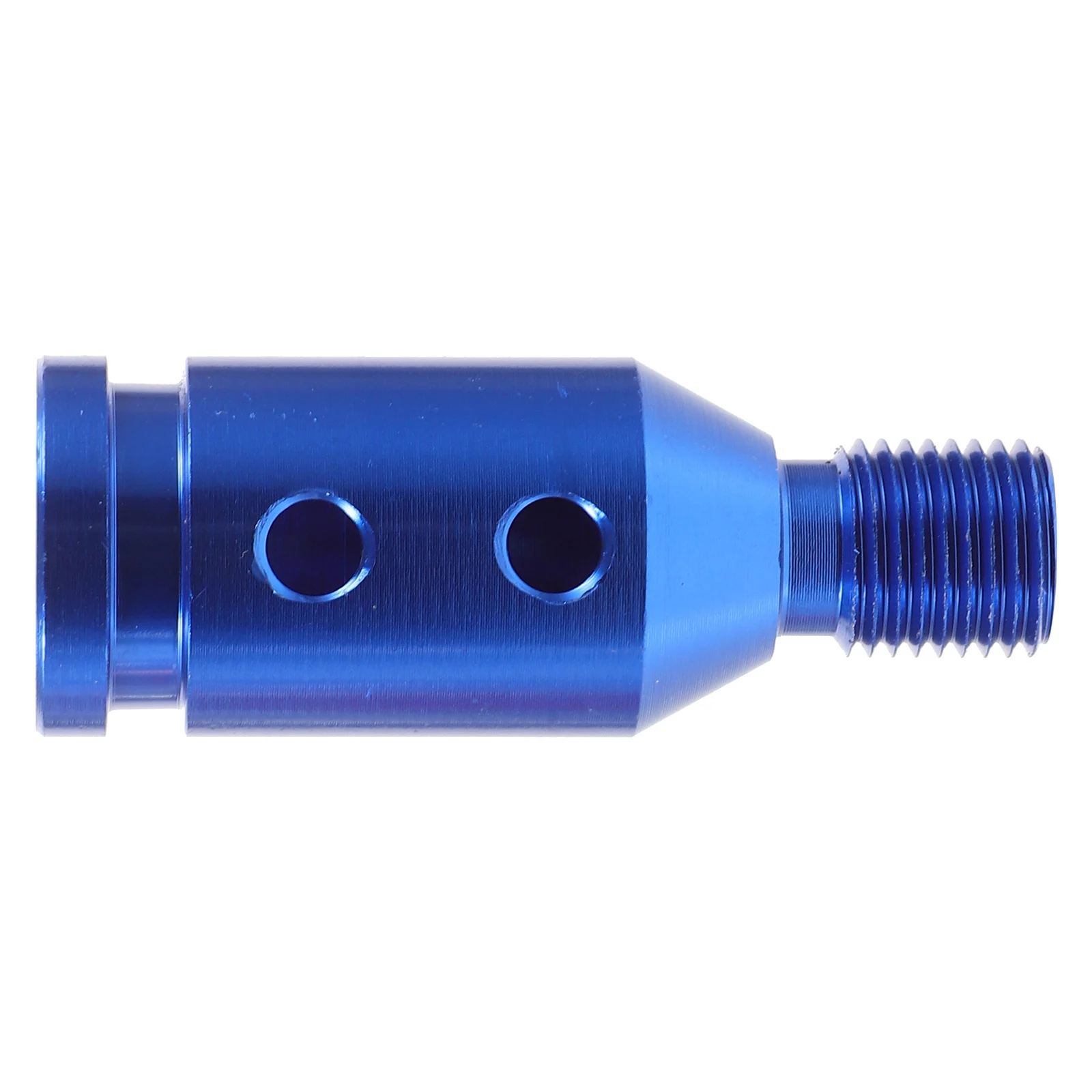 

Universal Shift Knob Adapter for Car Gear Shift Aluminum Alloy Durable Easy Install Stylish Comfort Retainer Extension Holder