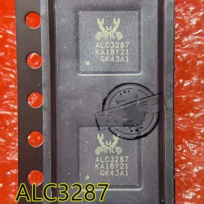 ALC3287-CG ALC3287 QFN