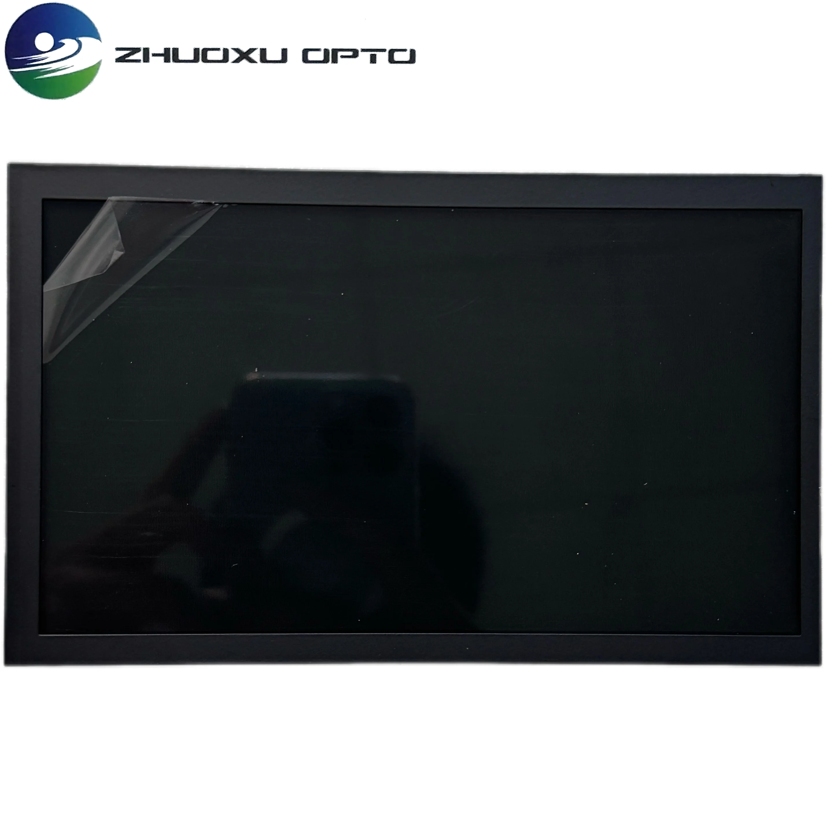 تجديد LTA070B1J2A LTA070B1K3A LTA070B1J5A LT070AB2D800 KBCU70G01ATV لشاشة عرض LCD لراديو نيسان وإنفينيتي #3