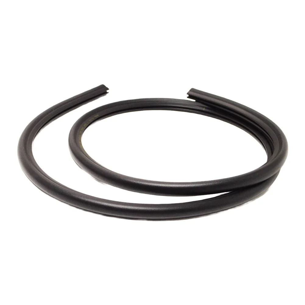 

1pc Front Bonnet Hood Seal 51767349599 For BMW For 5 G30 Front Hood Sealing Strip Replacement Car Accessories