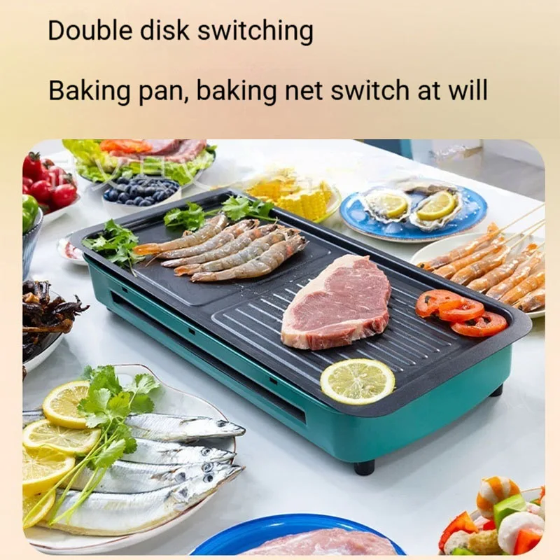 parrilla-electrica-domestica-antiadherente-multifuncional-venta-directa-de-fabrica-para-asar-carne