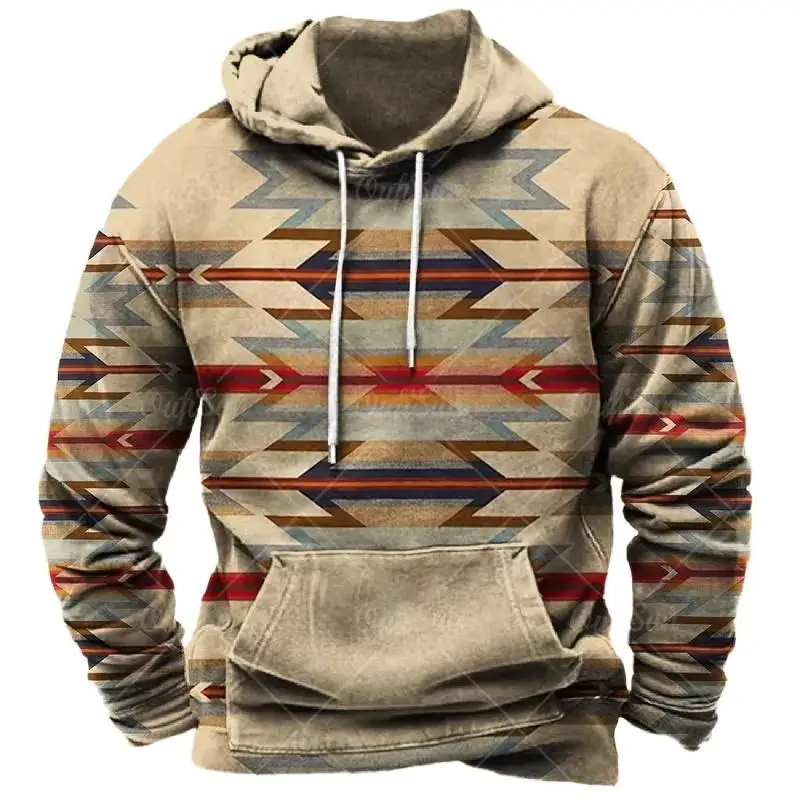 Fashionable 3D Printed Hoodie Haracha Clothing Trendy Pullover Casual Streetwear New LoosEWe Jacket
