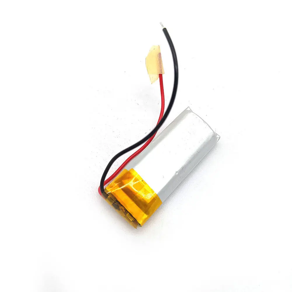 

Rechargeable 3.7V 330Mah 701440 Lithium Polymer Ion Battery For ELECTRIC TOYS DVD CHARGING TREASURE POWER MP753 TABLET MP3