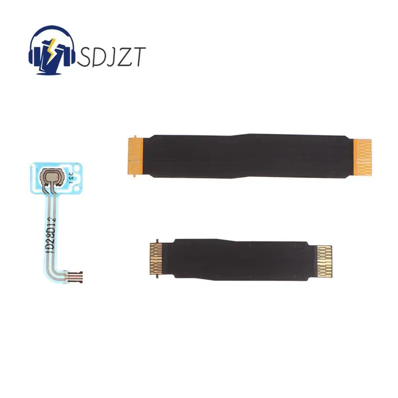 Power Switch Flex Cable LR Button Board Ribbon Cable Replacement For PSVITA 1000 PSV 1000