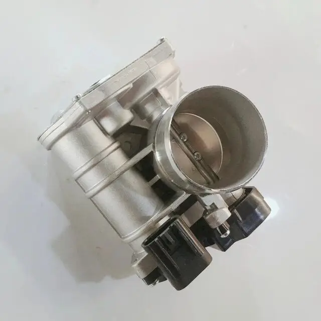 Throttle Body for JAC S5 T6 Throttle Assembly Idle Electronic Throttle Body Controller Auto Parts Car OE Number 1025200GD052