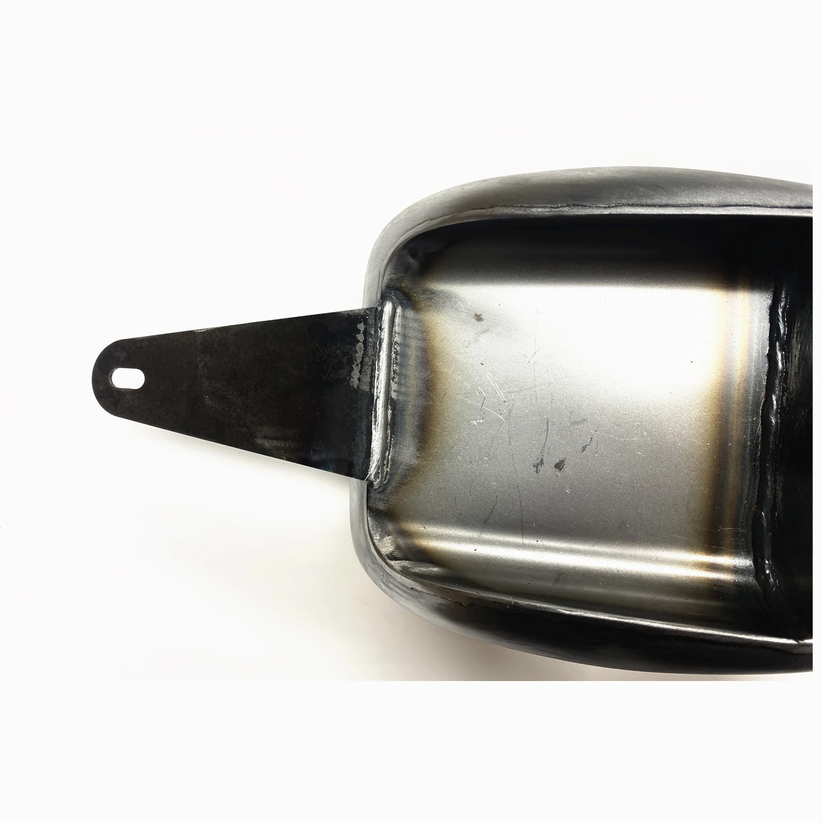 7L Motorcycle Vintage Big Capacity Petrol Gas Fuel Tank with Cap Switch Kit For Honda Steed400 600 Steed 400 Steed600 view 5