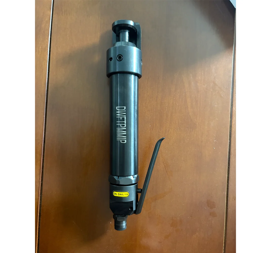 DWFTPMMIP Air Hammer Pneumatic Pittsburgh Lock Hammer Ducting Duct Seam Closer Sheetmetal Fabrication