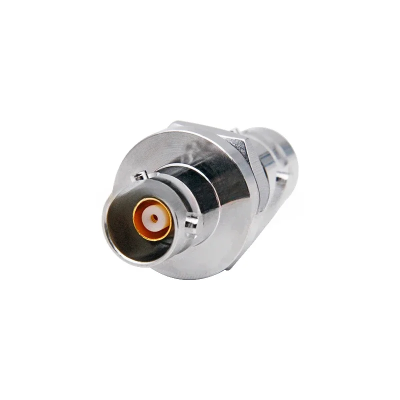 Triax TRB-KYK-1 Triple Coaxial BNC with Waterproof Ring Nut Fixation