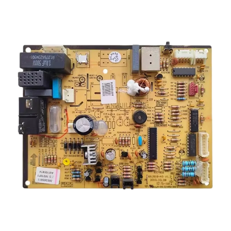 新しいオリジナル PLC インバーター 30228000005