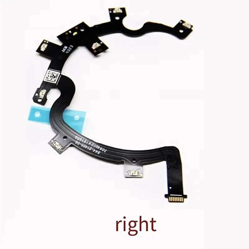 B76B Controller Positioning Signal Cable for S VR, Right Controller Repair Replacement Flex Cable Part