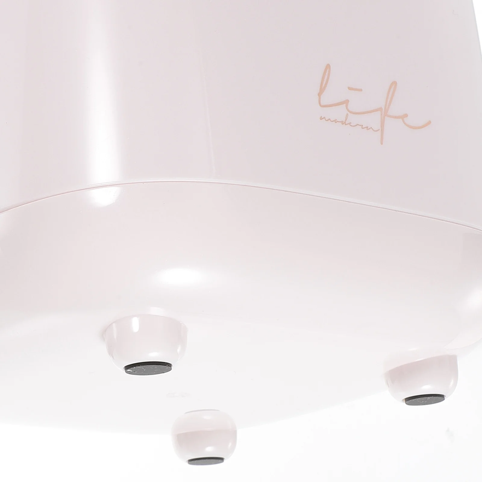 

Desktop Trash Can Small Bin Lovely Exquisite Premium Material Clean Home Desk Storage Garbage Holder Waste Bin Hardware
