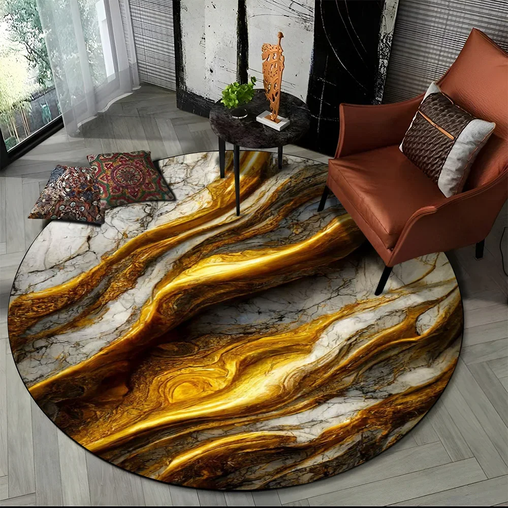 3D Luxurious Colour…