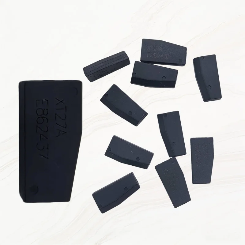 

10 pieces XT27A Xhorse VVDI XT27 XT27A01 Transponder VVDI2 VVDI Mini Key Tool for ID46/40/43/4D/8C/8A/T3/47 Super Chip