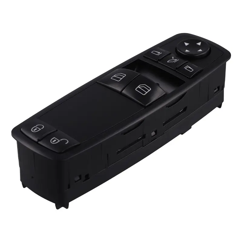 

A85E-Car Power Window Switch A1698206510 For Mercedes Benz A160 A180 A200 2000-2016 1.6L Petrol L4 1698206510