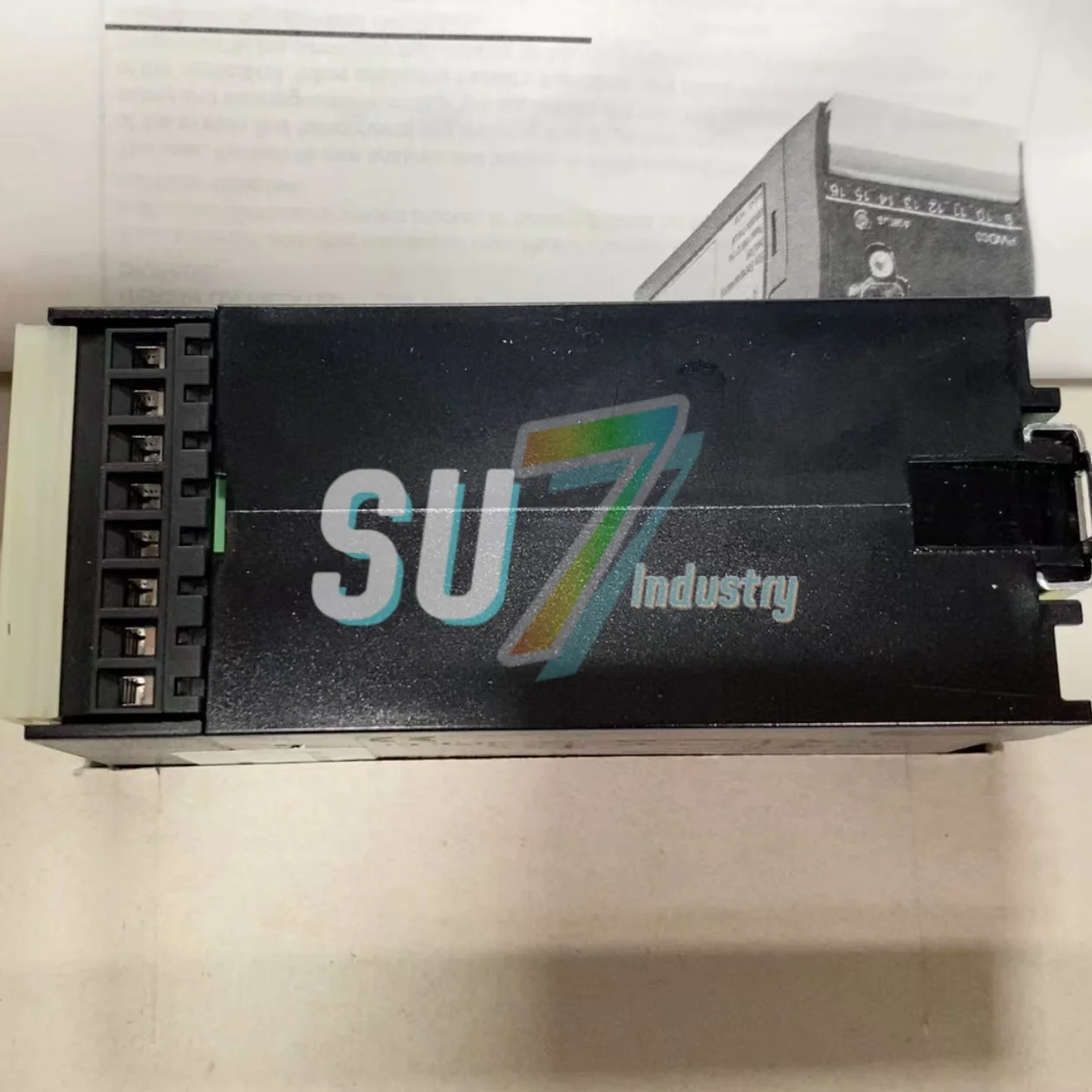 PWD00A-400 Nuovo modulo elettronico in scatola