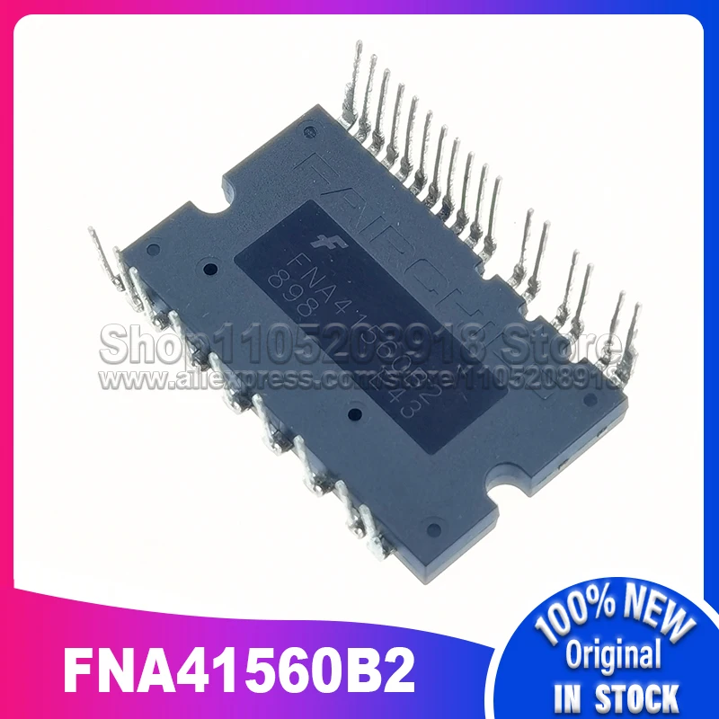 

1~5PCS/LOT FNA41560B2 SPM-26 100% New Spot stock