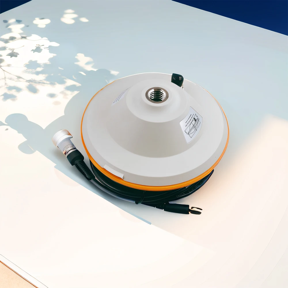 هوائي Bynav بنظام كامل RTK-GNSS BY500 لمسح هوائي GPS النشط GPS GLONASS BeiDou GALILEO L1 L2 L5 RTK #2